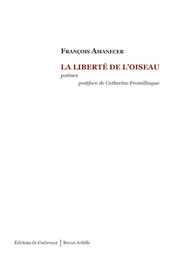 La liberté de l'oiseau