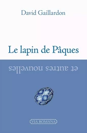 Le lapin de Pâques