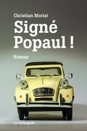 Signé Popaul