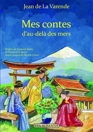 Mes contes d'au-delà des mers