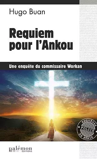 Requiem pour l'Ankou - hugo buan - PALEMON