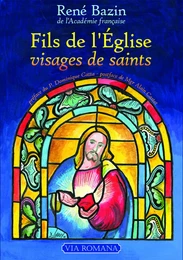 Fils de l'Église, visages de saints