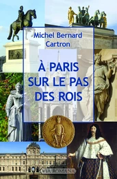 A Paris, sur le pas des rois