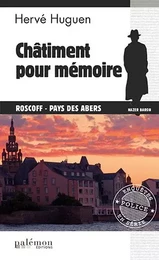 Châtiment pour mémoire