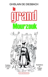 Le grand Mourzouk