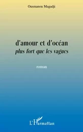 D'amour et d'océan plus fort que les vagues