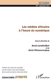 Les médias africains à l'heure du numérique