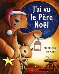 J'AI VU LE PERE NOEL