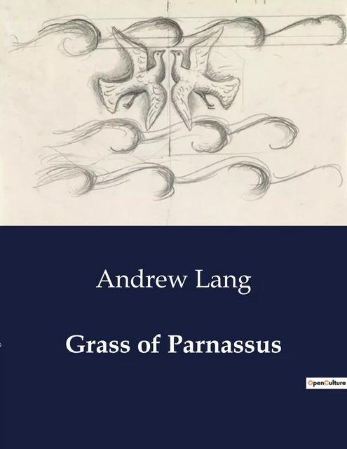 Grass of Parnassus - Andrew Lang - CULTUREA