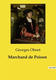 Marchand de Poison