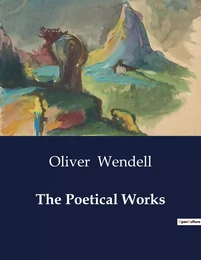 The Poetical Works