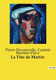 La Tête de Martin