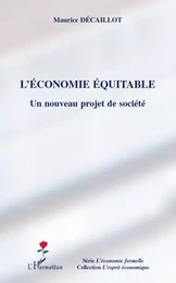 L'économie équitable