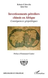 Investissements pétroliers chinois en Afrique