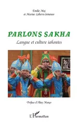 Parlons sakha