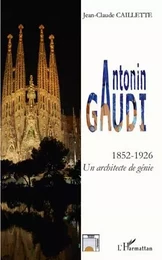 Antonin GAUDI