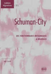 Schuman-City