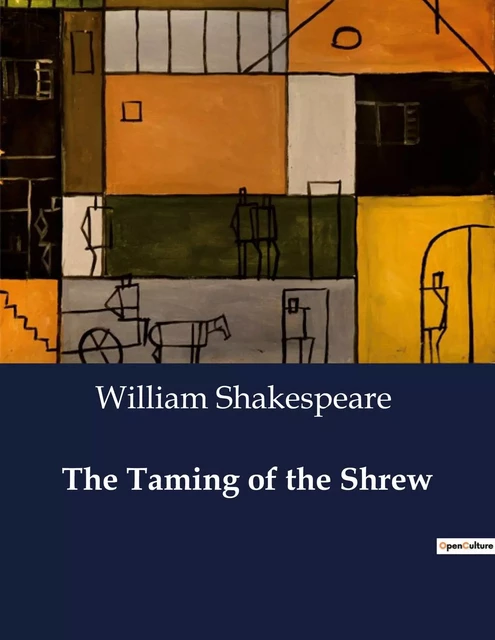 The Taming of the Shrew - William Shakespeare - CULTUREA