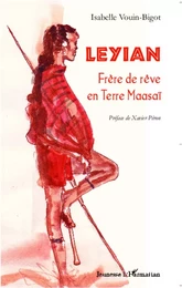 Leyian