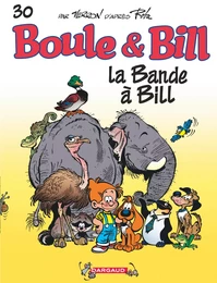 La bande à Bill (30)