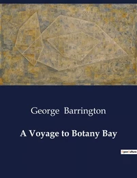 A Voyage to Botany Bay