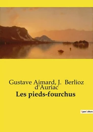 Les pieds-fourchus