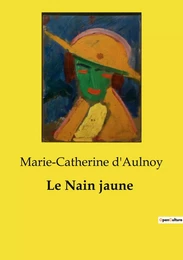 Le Nain jaune