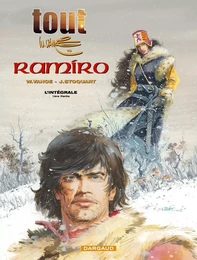 Tout Vance - Tome 10 - Intégrale Ramiro - tome 1