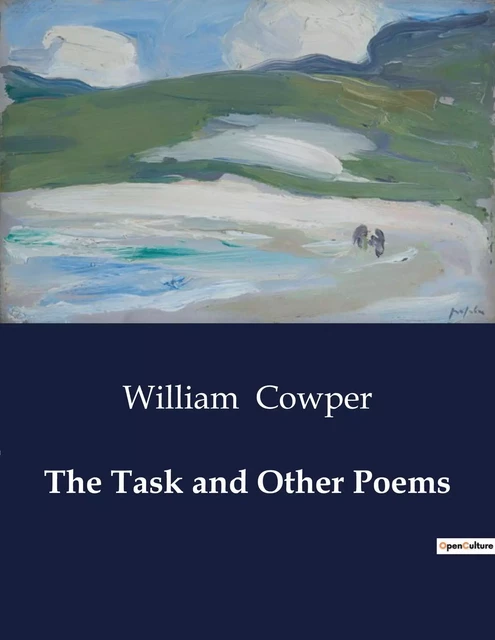 The Task and Other Poems - William Cowper - CULTUREA