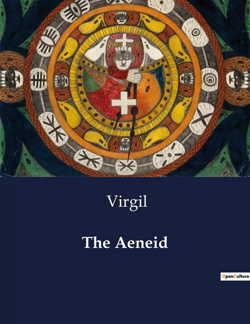 The Aeneid -  Collectif - CULTUREA