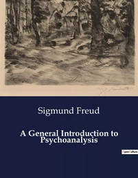 A General Introduction to Psychoanalysis