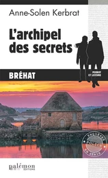 L'archipel des secrets