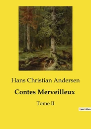 Contes Merveilleux