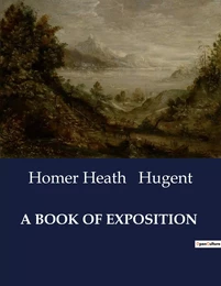 A BOOK OF EXPOSITION