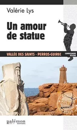 Un amour de statue