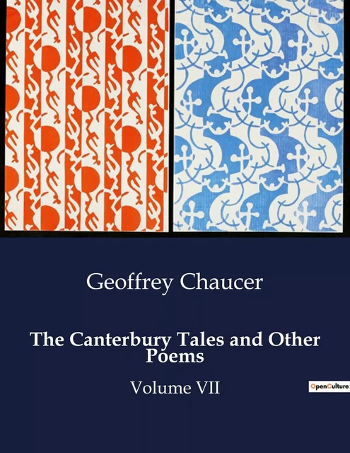 The Canterbury Tales and Other Poems - Geoffrey Chaucer - CULTUREA