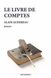 Le livre de comptes - roman