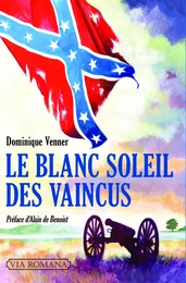 Le blanc soleil des vaincus