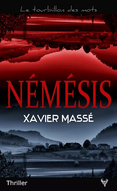 Némésis - Xavier Massé - TAURNADA