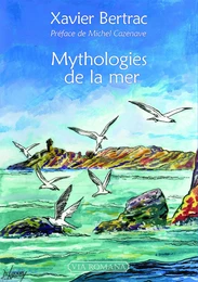 Mythologies de la mer