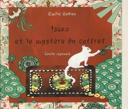 Isako et le mystère du coffret