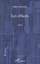 Les effacés