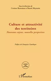 Culture et attractivité des territoires