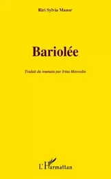 Bariolée