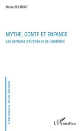 Mythe, conte et enfance