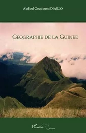 Géographie de la Guinée