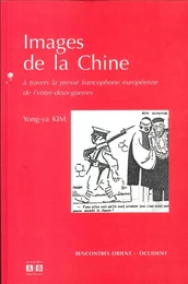 Images de la Chine