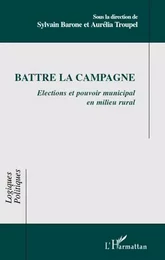 Battre la campagne