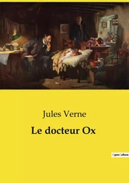 Le docteur Ox