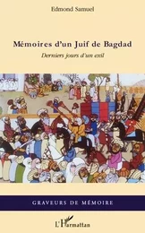 Mémoires d'un Juif de Bagdad